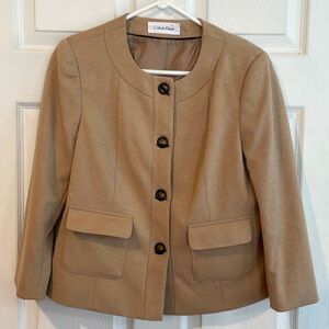 Calvin Klein Ladies Jacket